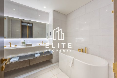 بانتهاوس في FIVE Palm Jumeirah, نخلة جميرا, دبي 4 غرف نوم, 1318 م² رقم 124905 - صورة 12