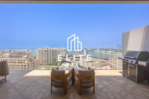 بانتهاوس في FIVE Palm Jumeirah, نخلة جميرا, دبي 4 غرف نوم, 1318 م² رقم 124905 - صورة 15