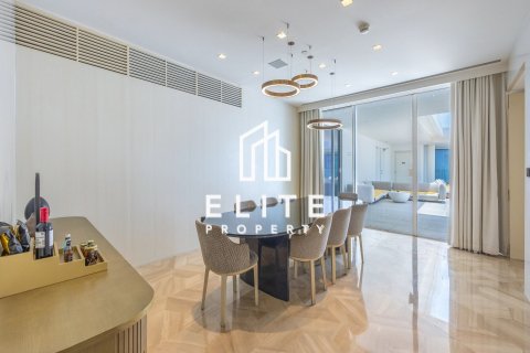 بانتهاوس في FIVE Palm Jumeirah, نخلة جميرا, دبي 4 غرف نوم, 1318 م² رقم 124905 - صورة 4