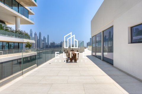 بانتهاوس في FIVE Palm Jumeirah, نخلة جميرا, دبي 4 غرف نوم, 1318 م² رقم 124905 - صورة 24