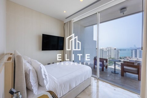 بانتهاوس في FIVE Palm Jumeirah, نخلة جميرا, دبي 4 غرف نوم, 1318 م² رقم 124905 - صورة 5