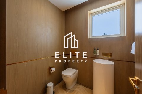 بانتهاوس في FIVE Palm Jumeirah, نخلة جميرا, دبي 4 غرف نوم, 1318 م² رقم 124905 - صورة 21
