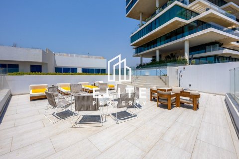 بانتهاوس في FIVE Palm Jumeirah, نخلة جميرا, دبي 4 غرف نوم, 1318 م² رقم 124905 - صورة 26