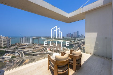 بانتهاوس في FIVE Palm Jumeirah, نخلة جميرا, دبي 4 غرف نوم, 1318 م² رقم 124905 - صورة 18