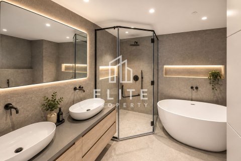 شقة في Marina Residences, نخلة جميرا, دبي 2 غرف نوم, 161 م² رقم 124908 - صورة 12