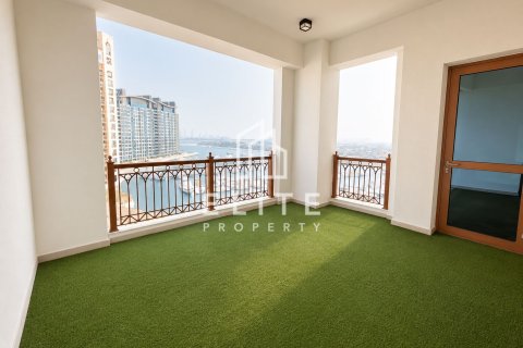 شقة في Marina Residences, نخلة جميرا, دبي 2 غرف نوم, 161 م² رقم 124908 - صورة 4