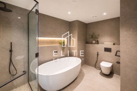 شقة في Marina Residences, نخلة جميرا, دبي 2 غرف نوم, 161 م² رقم 124908 - صورة 6