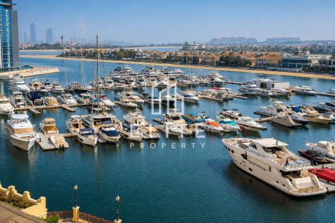 شقة في Marina Residences, نخلة جميرا, دبي 2 غرف نوم, 161 م² رقم 124908 - صورة 8