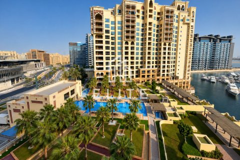 شقة في Marina Residences, نخلة جميرا, دبي 2 غرف نوم, 161 م² رقم 124908 - صورة 9