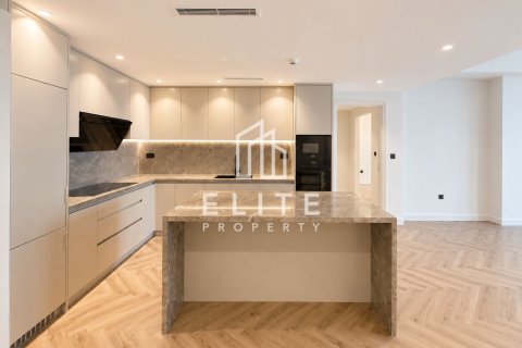 شقة في Marina Residences, نخلة جميرا, دبي 2 غرف نوم, 161 م² رقم 124908 - صورة 2