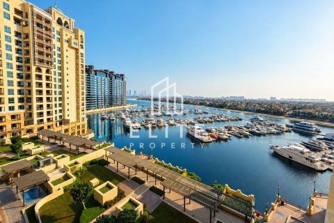 شقة في Marina Residences, نخلة جميرا, دبي 2 غرف نوم, 161 م² رقم 124908 - صورة 11