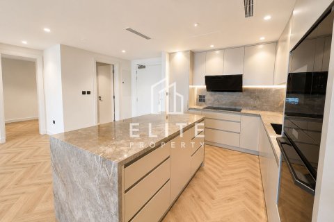 Apartment in Marina Residences, Palm Jumeirah, Dubai 2 bedrooms, 161 sq.m. № 124908