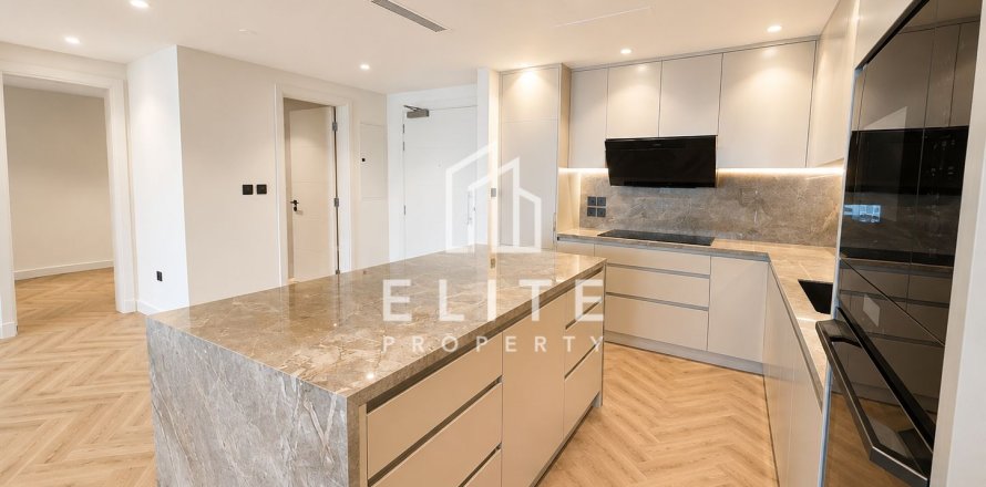 شقة في Marina Residences, نخلة جميرا, دبي 2 غرف نوم, 161 م² رقم 124908