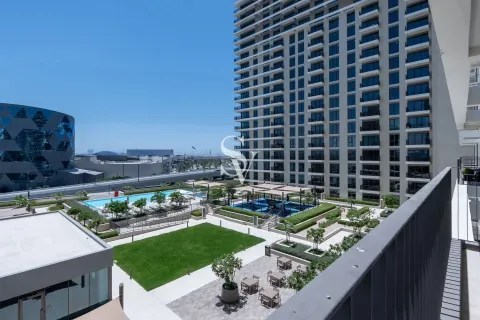 Appartement à Dubai Hills Estate, Dubai, 2 chambres, 99 m², № 115604 - photo 1