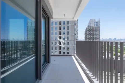Appartement à Dubai Hills Estate, Dubai, 2 chambres, 99 m², № 115604 - photo 3