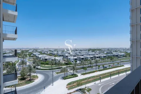Appartement à Dubai Hills Estate, Dubai, 2 chambres, 99 m², № 115604 - photo 21