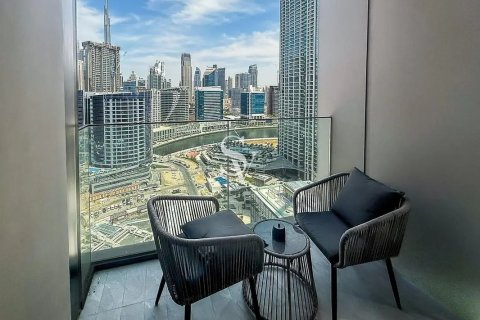 Appartement à Business Bay, Dubai, 2 chambres, 86 m², № 115606 - photo 5