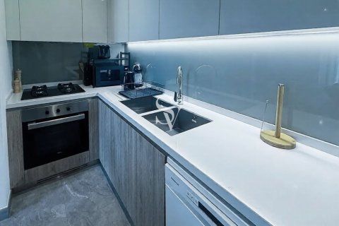 Appartement à Business Bay, Dubai, 2 chambres, 86 m², № 115606 - photo 3