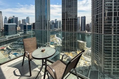 Appartement à Business Bay, Dubai, 2 chambres, 86 m², № 115606 - photo 13