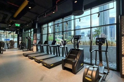 Appartement à Business Bay, Dubai, 2 chambres, 86 m², № 115606 - photo 10