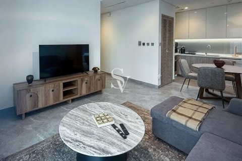 Appartement à Business Bay, Dubai, 2 chambres, 86 m², № 115606 - photo 2