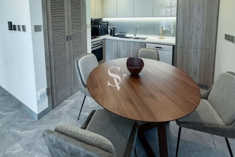 Appartement à Business Bay, Dubai, 2 chambres, 86 m², № 115606 - photo 15