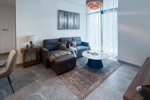 Appartement à Business Bay, Dubai, 2 chambres, 86 m², № 115606 - photo 1
