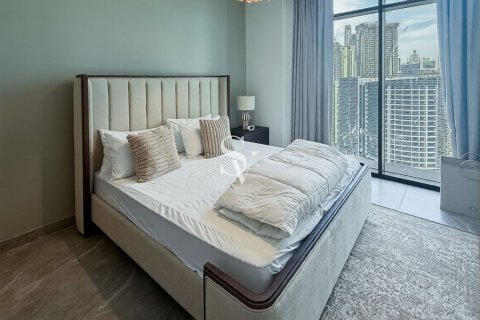 Appartement à Business Bay, Dubai, 2 chambres, 86 m², № 115606 - photo 14