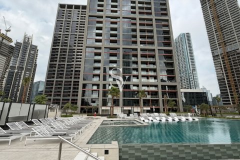 Appartement à Business Bay, Dubai, 2 chambres, 86 m², № 115606 - photo 12