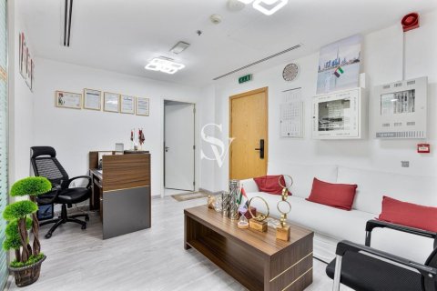 Bureau à Executive Bay, Business Bay, Dubai, 74 m², № 115605 - photo 9