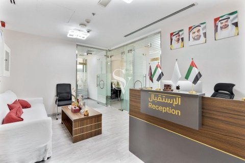 Bureau à Executive Bay, Business Bay, Dubai, 74 m², № 115605 - photo 1