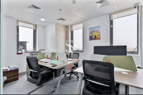 Bureau à Executive Bay, Business Bay, Dubai, 74 m², № 115605 - photo 2