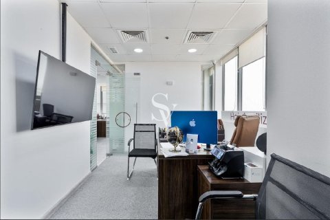 Bureau à Executive Bay, Business Bay, Dubai, 74 m², № 115605 - photo 4