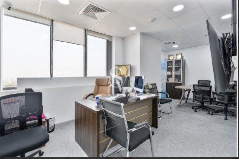 Bureau à Executive Bay, Business Bay, Dubai, 74 m², № 115605 - photo 7