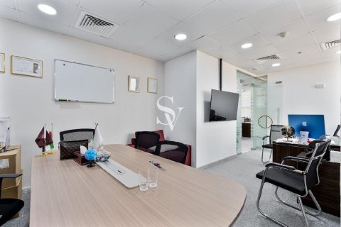 Bureau à Executive Bay, Business Bay, Dubai, 74 m², № 115605 - photo 5