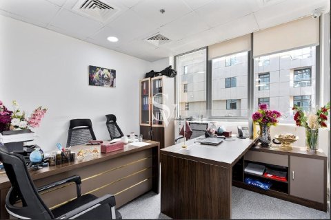 Bureau à Executive Bay, Business Bay, Dubai, 74 m², № 115605 - photo 8
