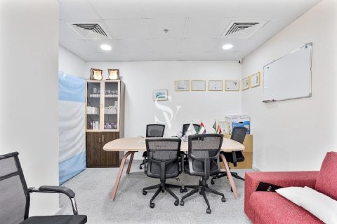 Bureau à Executive Bay, Business Bay, Dubai, 74 m², № 115605 - photo 6