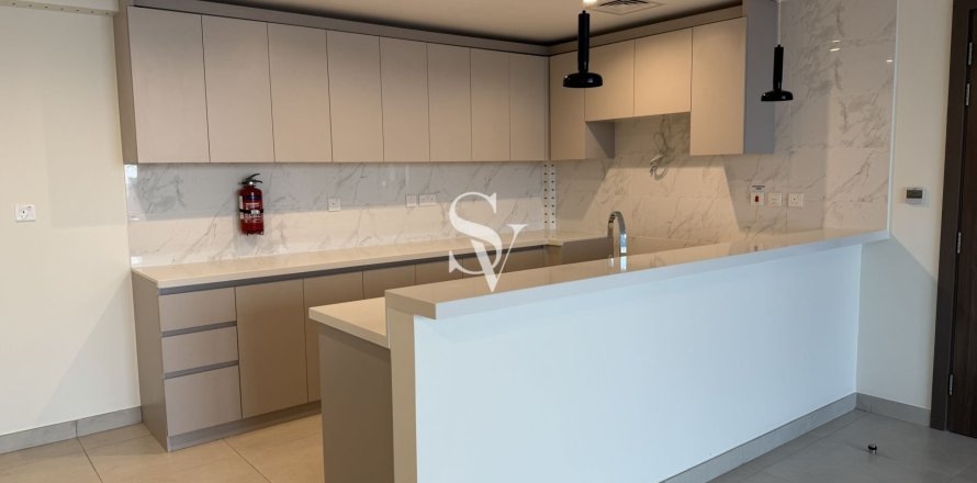 Appartement à Bur Dubai, Dubai, 2 chambres, 119 m², № 115603