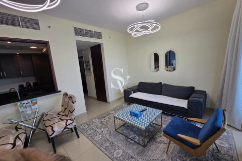 Apartment in Downtown Dubai (Downtown Burj Dubai), Dubai 1 bedroom, 82 sq.m. № 115607 - photo 4