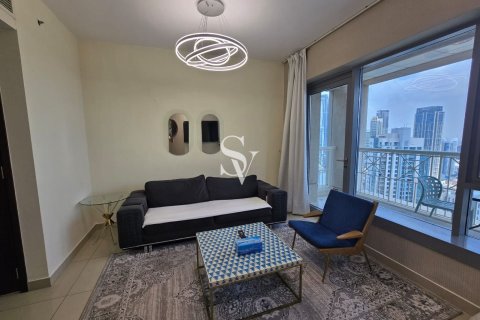Apartment in Downtown Dubai (Downtown Burj Dubai), Dubai 1 bedroom, 82 sq.m. № 115607 - photo 2