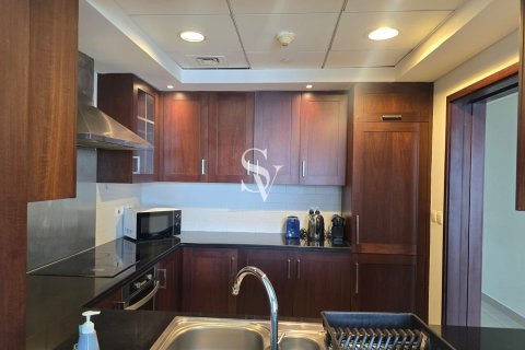 Apartment in Downtown Dubai (Downtown Burj Dubai), Dubai 1 bedroom, 82 sq.m. № 115607 - photo 11