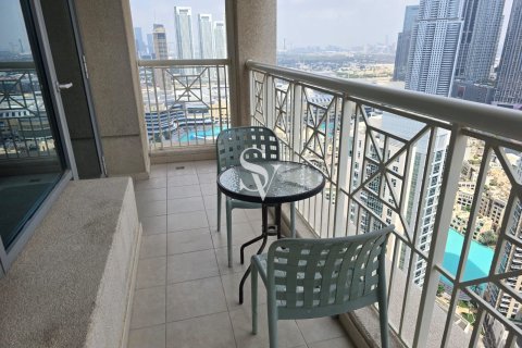 Apartment in Downtown Dubai (Downtown Burj Dubai), Dubai 1 bedroom, 82 sq.m. № 115607 - photo 10