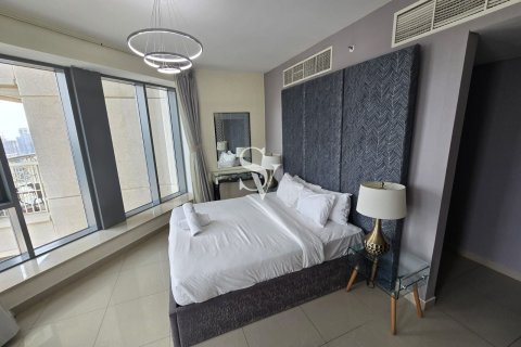 Apartment in Downtown Dubai (Downtown Burj Dubai), Dubai 1 bedroom, 82 sq.m. № 115607 - photo 14