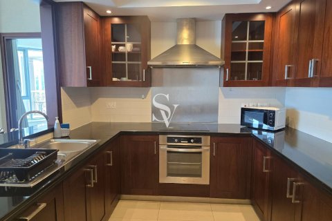 Apartment in Downtown Dubai (Downtown Burj Dubai), Dubai 1 bedroom, 82 sq.m. № 115607 - photo 6