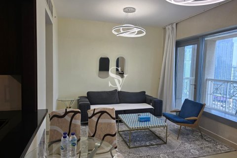 Apartment in Downtown Dubai (Downtown Burj Dubai), Dubai 1 bedroom, 82 sq.m. № 115607 - photo 16