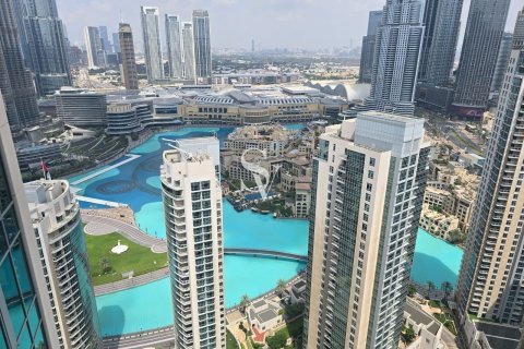 Apartment in Downtown Dubai (Downtown Burj Dubai), Dubai 1 bedroom, 82 sq.m. № 115607 - photo 8