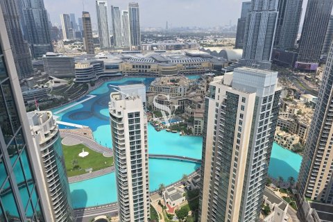 Apartment in Downtown Dubai (Downtown Burj Dubai), Dubai 1 bedroom, 82 sq.m. № 115607 - photo 1