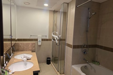 Apartment in Downtown Dubai (Downtown Burj Dubai), Dubai 1 bedroom, 82 sq.m. № 115607 - photo 9