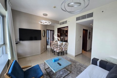 Apartment in Downtown Dubai (Downtown Burj Dubai), Dubai 1 bedroom, 82 sq.m. № 115607 - photo 12