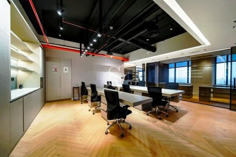 مكتب في Mazaya Business Avenue, أبراج بحيرة جميرا, دبي 158 م² رقم 115609 - صورة 9